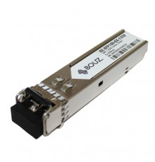 Модуль BOUZ, SFP 100M до 2км, Tx 1310нм, MM, LC, DDM