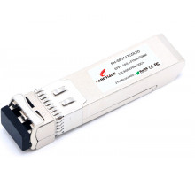FH-SP311TCDL20, 20 км SFP+ 10G модуль, 2 волокна,1310 nm, LC, DDM