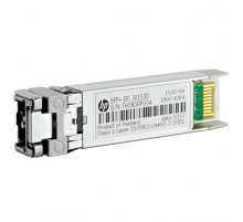 Трансивер HP 10G SFP+ LC LR 10km SMF, J9151D
