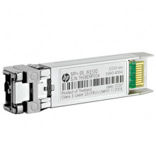 Трансивер HP 10G SFP+ LC LR 10km SMF, J9151D