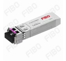 10G CWDM SFP+ модуль 1370нм 80км