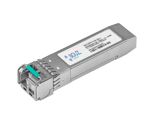 Модуль BOUZ BZ-SFP+LR-20-I