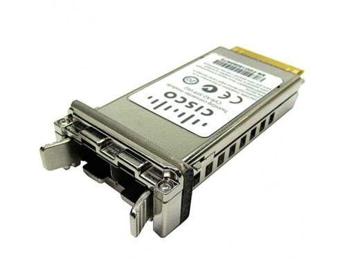 Оптический трансивер Cisco CVR-X2-SFP10G