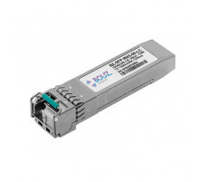 Модуль BOUZ, SFP 1.25G WDM до 60км, Tx 1490нм/Rx 1550нм, LC, DDM