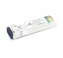FH-SPB231TCDL60, 60 км SFP+ 10G модуль, 1 волокно, TX 1270, RX 1330, LC