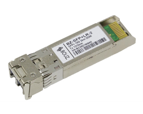 Модуль BOUZ BZ-SFP+LR-2