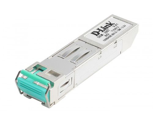 Модуль D-Link, LC (SM), (DEM-220T/C1A)