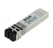Модуль D-Link, LC (SM), поставляется в проекты, (DEM-X10CS-1311)