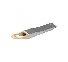 Модуль BOUZ, QSFP-DD 400GBASE-SR8 до 100м, Tx 850нм, MPO, DDM