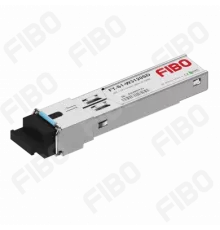 1000BASE-BX20-U SFP модуль 1310/1550нм 20км