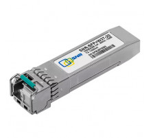 Модуль SNR SFP+ WDM, дальность до 20км (12dB), 1330нм, SNR-SFP+W37-20