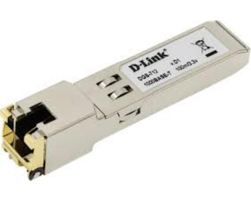 Модуль SFP D-Link DGS-712