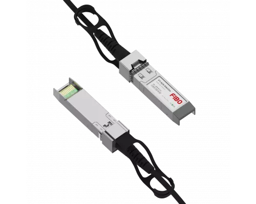 25G SFP28 2м DAC (Passive Direct Attach Copper Cable)