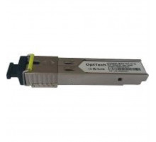 Модуль SFP OptTech OTSFP-BX20-43S-D