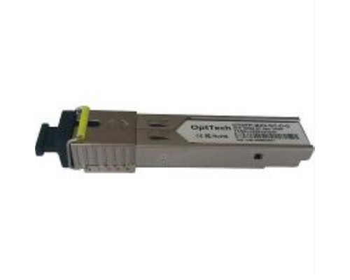 Модуль SFP OptTech OTSFP-BX20-43S-D