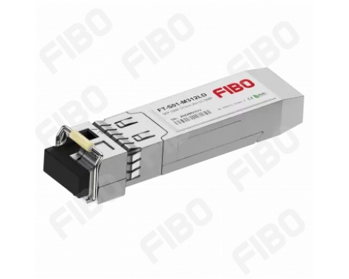 100BASE-FX SFP модуль 1310нм 2км