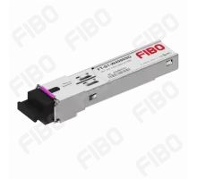 1000BASE-BX20-UA SFP модуль 1490/1550нм 80км