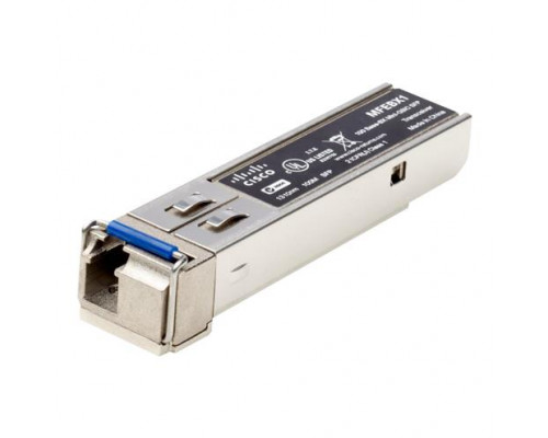 Оптический трансивер Cisco MGBBX1
