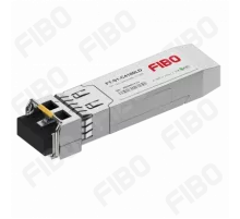 1G CWDM SFP модуль 1410нм 80км