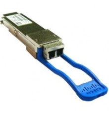 Оптический трансивер Cisco WSP-Q40GLR4L