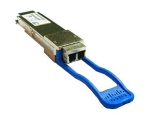 Оптический трансивер Cisco WSP-Q40GLR4L
