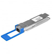 Модуль BOUZ, QSFP+ 40G до 10км, Tx 1310нм, MPO, DDM