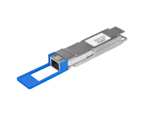 Модуль BOUZ, QSFP+ 40G до 10км, Tx 1310нм, MPO, DDM