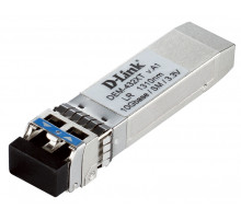 Модуль D-Link, LC (SM), поставляется в проекты, (DEM-432XT/D1A)