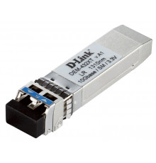 Модуль D-Link, LC (SM), поставляется в проекты, (DEM-432XT/D1A)