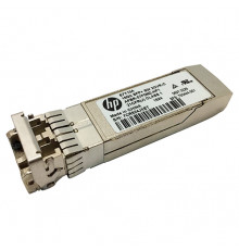 Трансивер HPE SPS-SFP 16GBIT LC, 793444-001