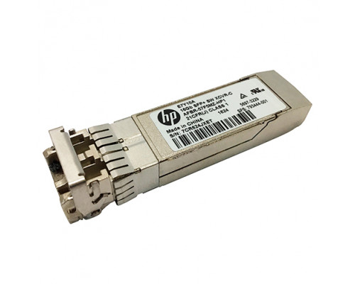 Трансивер HPE SPS-SFP 16GBIT LC, 793444-001