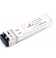 FH-SP551TCDL80, 80 км SFP+ 10G модуль, 2 волокна,1550 nm, LC, DDM