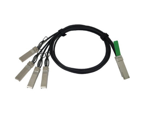 Оптический трансивер Cisco QSFP-4SFP10G-CU5M