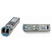 Оптический трансивер Cisco GLC-ZX-SM