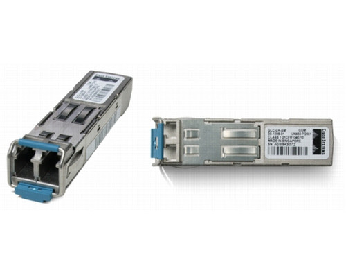 Оптический трансивер Cisco GLC-ZX-SM