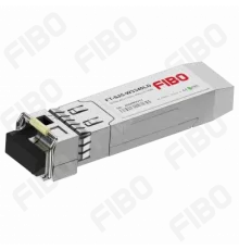 Cisco SFP-25GBX-D-40 совместимый 25GBASE-LR SFP28 модуль 1330нм 40км