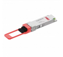 Cisco QSFP-40G-ER4 совместимый 40GBASE-ER4 QSFP+ модуль O-band 40км