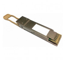 Модуль BOUZ, QSFP-DD 400GBASE-XDR4 до 2км, Tx 1310нм, MPO, DDM