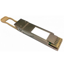 Модуль BOUZ, QSFP-DD 400GBASE-XDR4 до 2км, Tx 1310нм, MPO, DDM
