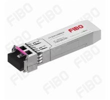 10G CWDM SFP+ модуль 1290нм 60км