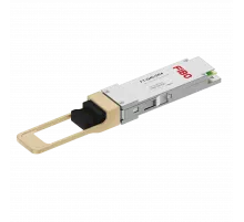 Cisco QSFP-40G-SR4 совместимый 40GBASE-SR4 QSFP+ модуль 850нм 150м
