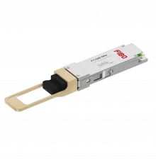 Cisco QSFP-40G-SR4 совместимый 40GBASE-SR4 QSFP+ модуль 850нм 150м