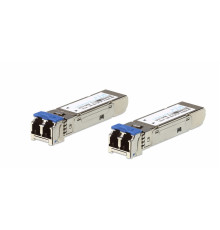 Модуль Aten, портов: 2, SFP, длина волны 1310 нм, (2A-137G)
