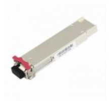 Модуль BOUZ, XFP 10G WDM до 20км, Tx 1330нм/Rx 1270нм, LC, DDM, индустриальный