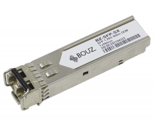Модуль BOUZ BZ-SFP-SX