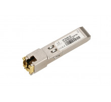 Модуль Ubiquiti, RJ45 встраиваемый, (UF-RJ45-1G)