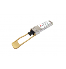 FH-QSFP4TCDM01, QSFP+ 40G ММ 100M