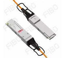 Cisco  совместимый 100G QSFP28 10м AOC (Active Optical Cable)