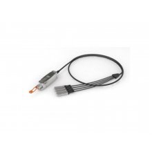 Модуль 40G QSFP-40G->4xSFP+SR, дальность до 5м