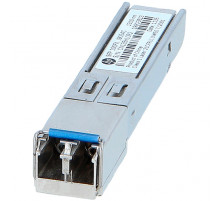 Оптический трансивер HP X114 100M SFP LC FX, JF833A